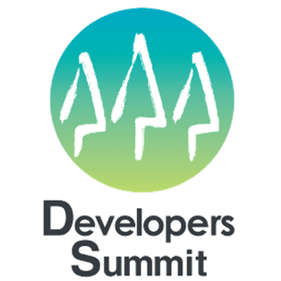 Developers Summit 2019 アイコン