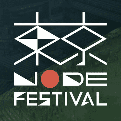 東京Node学園祭2018 アイコン