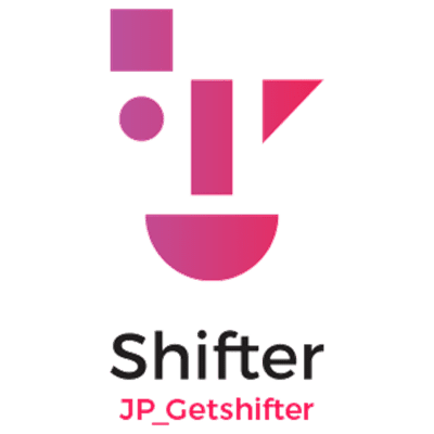 Shiftup JP_Getshifter Vol3 アイコン